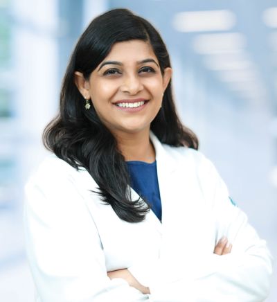 Dr Divya Arora